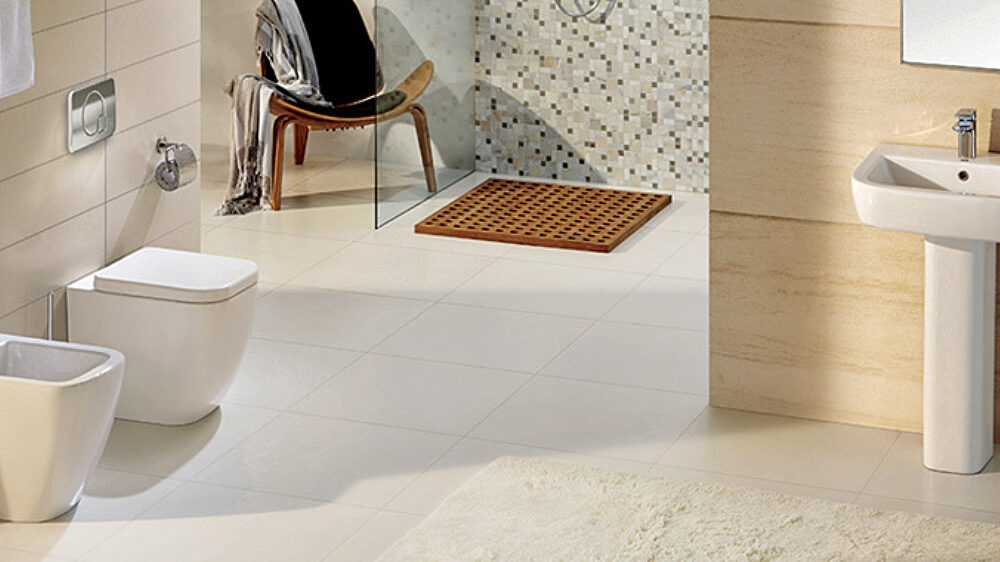 Stuart Plumbing & Heating Supplies Hinckley Town Centre