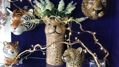 A photograph of Swagbox - The Gift Shop in Hinckley