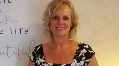 A photograph of The Mind and Body Clinic in Hinckley