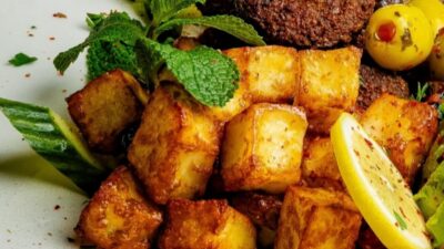 A photograph of Shish Restaurant in Hinckley