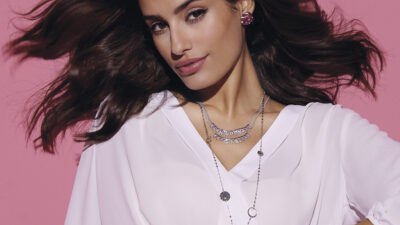 A photograph of Grace & Co Jewellery in Hinckley