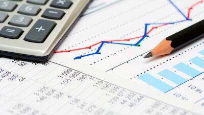 A photograph of Brealey Foster and Co in Hinckley