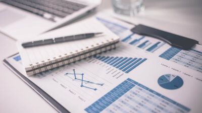 A photograph of Abrahamson Foster Ltd in Hinckley