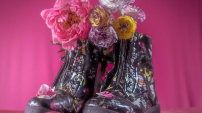 A photograph of Antoinette Designs in Hinckley