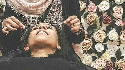 A photograph of Best Brows in Hinckley