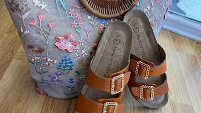 A photograph of Betty Ann's Boutique & The Shoe Box in Hinckley