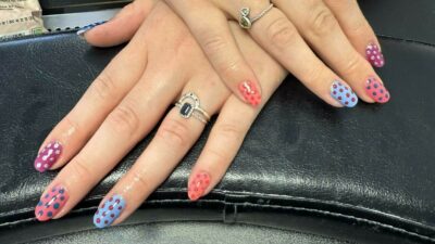 A photograph of Blossom Brow Beauty in Hinckley