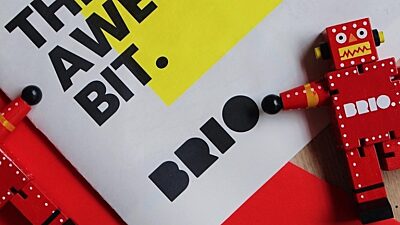 A photograph of Brio Media in Hinckley