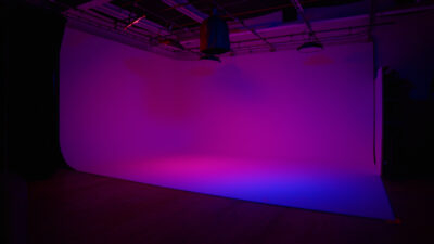 A photograph of Cande Group Ltd in Hinckley