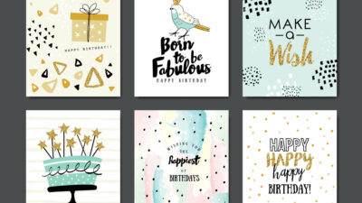 A photograph of Card Factory in Hinckley