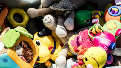 A photograph of Sense - Charity Shop in Hinckley