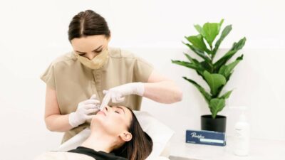 A photograph of The Cosmetology Nurse - Aesthetics & Skin Care Clinic in Hinckley