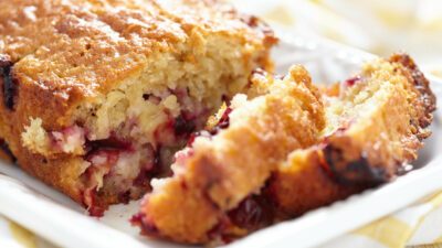 A photograph of The Country Crust in Hinckley