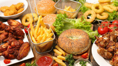 A photograph of Hinckley Grill Take Away in Hinckley