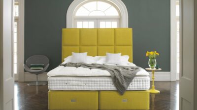 A photograph of Furnicraft in Hinckley