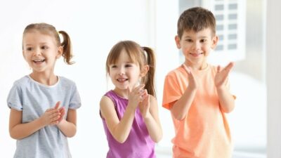 A photograph of Grays Drama Academy CIC in Hinckley