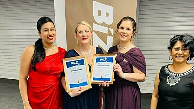 A photograph of HR:4UK in Hinckley