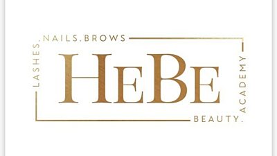 A photograph of Salon HeBe in Hinckley