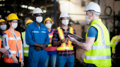 A photograph of Greens Consultancy Services in Hinckley