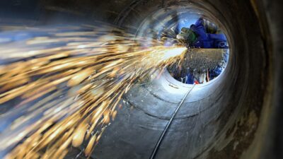 A photograph of BHHC in Hinckley