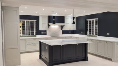 A photograph of Hi-Speed DIY in Hinckley