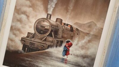 A photograph of Hinckley Framers in Hinckley