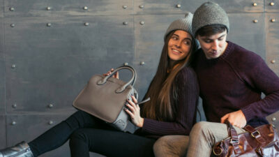 A photograph of HOPE Designer Clothing for Men & Women in Hinckley