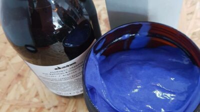 A photograph of House of Hair in Hinckley