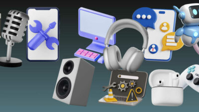 A photograph of JD MOBiLE - Tech Repairs & Gadgets in Hinckley