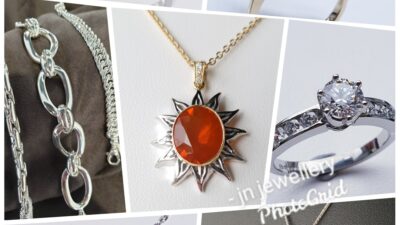 A photograph of J N Jewellery (Goldsmiths) Ltd in Hinckley