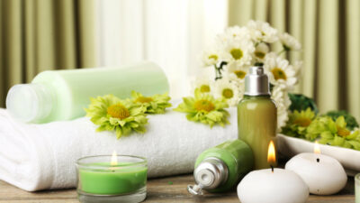 A photograph of Cathay Medicine Clinic in Hinckley