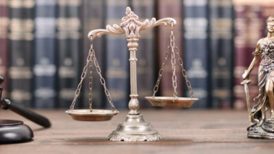 A photograph of Headleys Solicitors in Hinckley