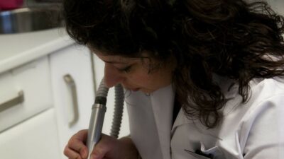 A photograph of Medipod Clinics in Hinckley