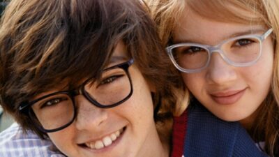 A photograph of Optical People - Opticians in Hinckley
