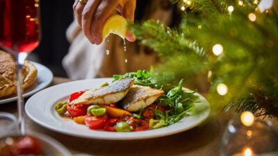 A photograph of Prezzo - Italian Restaurant in Hinckley