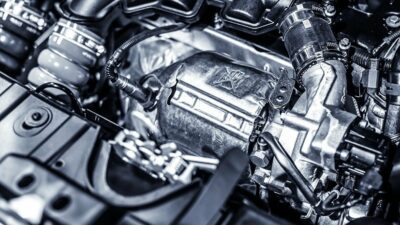 A photograph of ACR - All Cars Repaired in Hinckley