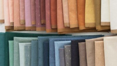 A photograph of Sew Joyful - Fabric Shop in Hinckley