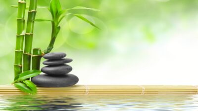 A photograph of Tai Chi Qigong & Holistic Health in Hinckley