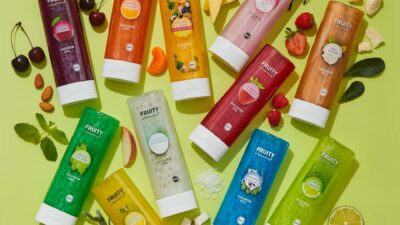 A photograph of Superdrug in Hinckley