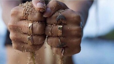 A photograph of Tanmania in Hinckley