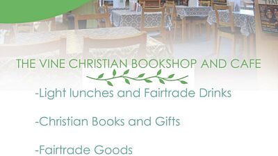 A photograph of The Vine Hinckley in Hinckley