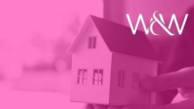 A photograph of Woods & Wallace Ltd - Mortgage Adviser in Hinckley