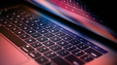 A photograph of T10 Interactive Website Design in Hinckley