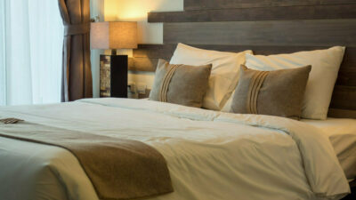 Banner photo for the 'Hotels, B&Bs and Accommodation' Hinckley business listings