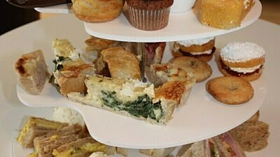 Banner photo for the 'Cafes, Snacks & Tea Rooms' Hinckley business listings