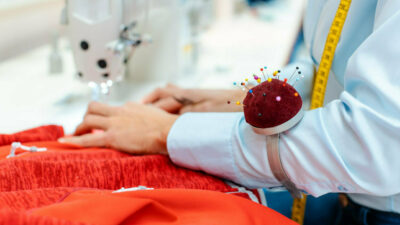 Banner photo for the 'Cleaning, Alterations and Repair Services' Hinckley business listings