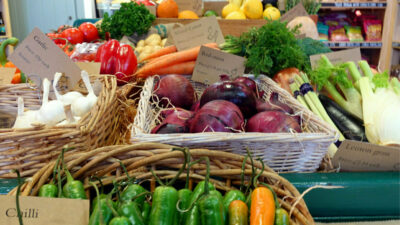 Banner photo for the 'Butchers, Greengrocers & Delis'' Hinckley business listings