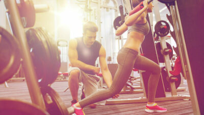 Banner photo for the 'Gyms, Dance & Fitness Centres' Hinckley business listings
