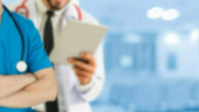 A photograph of Hear4U in Hinckley