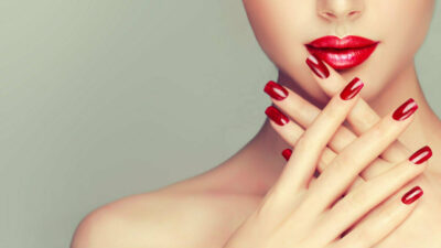 Banner photo for the 'Nail & Beauty Salons' Hinckley business listings